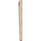 Ekena Millwork Funston Craftsman Smooth Bracket, Douglas Fir, 3 1/2"W x 44"D x 48"H BKT04X44X48FST04SDF - alternate 4